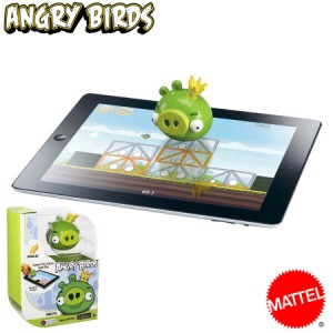 jouet Angry Birds
