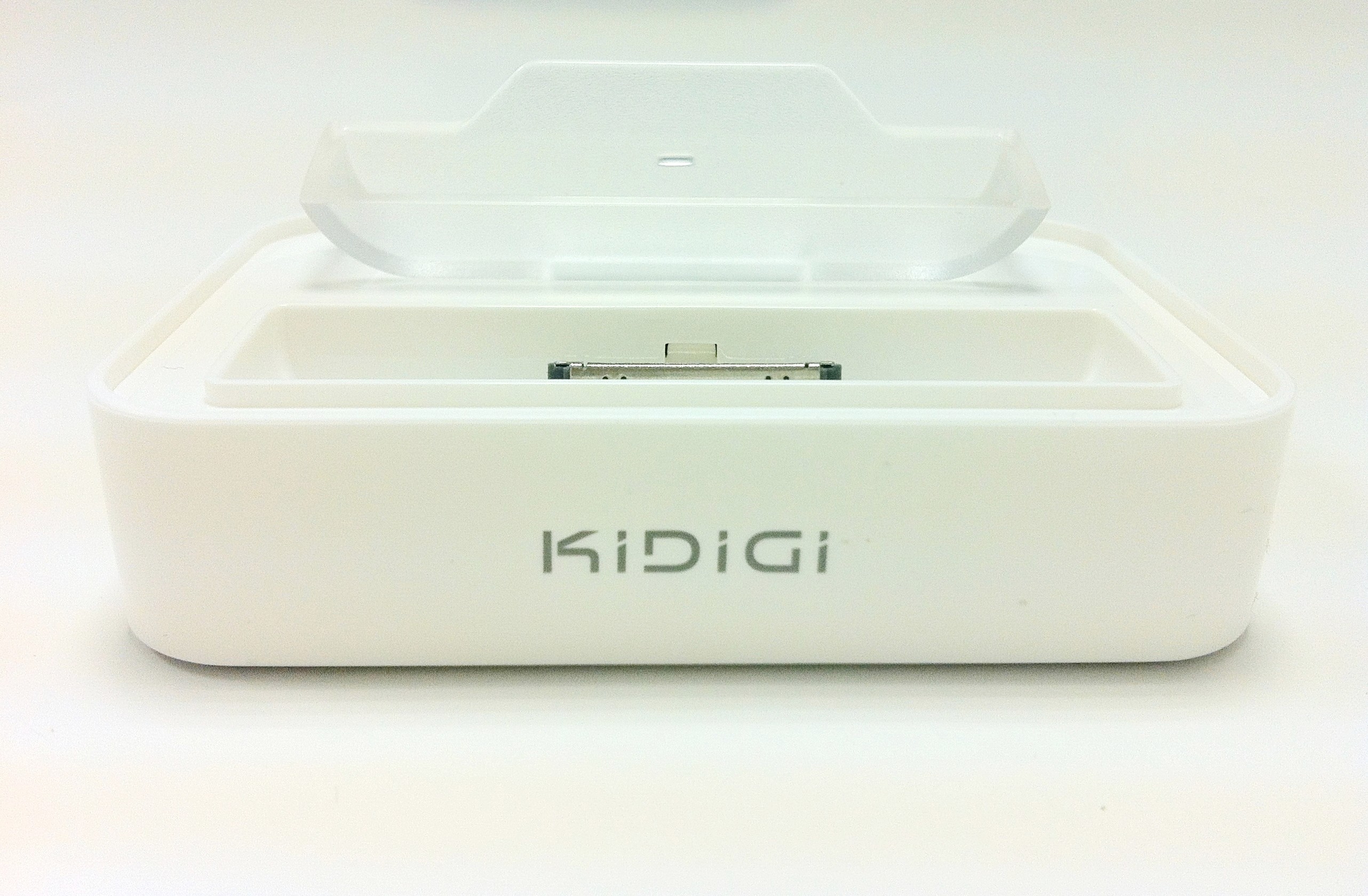 Dock iPhone 4 - 4S