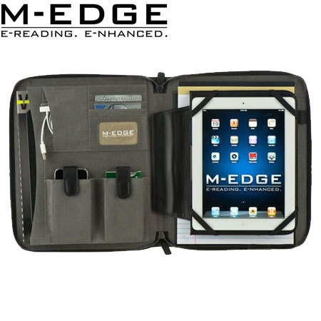 Housse iPad 4 - 3 - iPad 2 - iPad M-Edge Method Modular