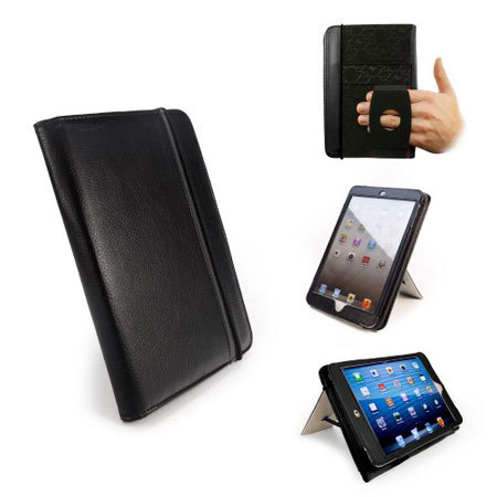 Housse iPad Mini Tuff-luv Embrace Plus