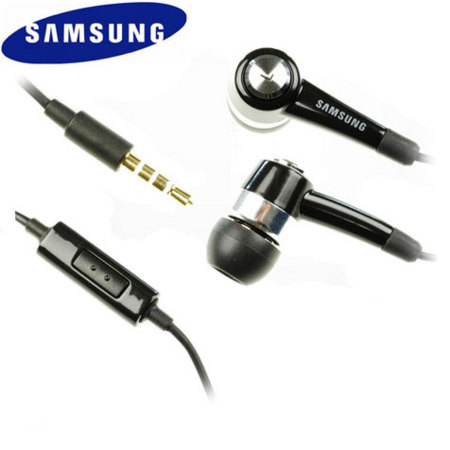 Kit mains-libres officiel Samsung EHS44ASSBE