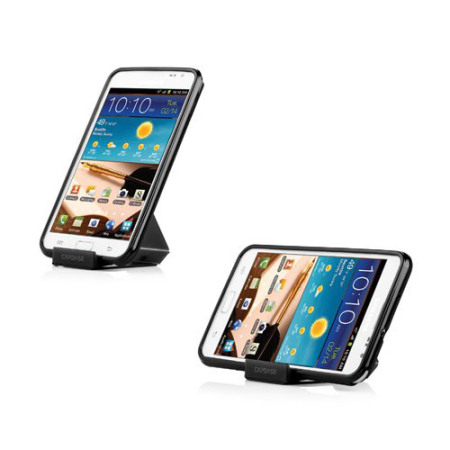Pack Protection Samsung Galaxy Note Capdase Xpose & Luxe 2