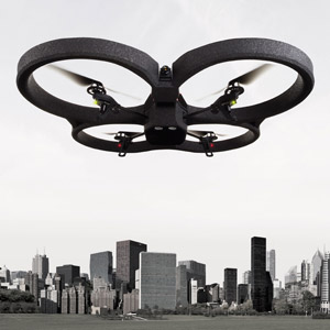 Quadricopter Drone AR. 2.0 Parrot pour smartphone - 3