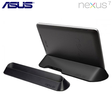 Station d’accueil Asus Officielle Google Nexus 7 avec sortie audio