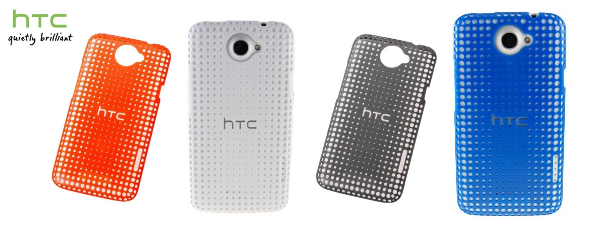 coques HTC One X