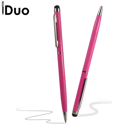 iDuo stylet