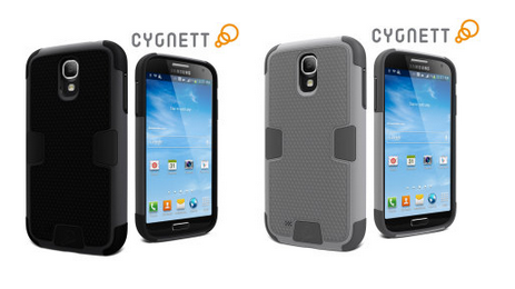 Coque Samsung Galaxy S4 Cygnett WorkMate