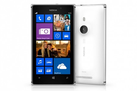 lumia 925