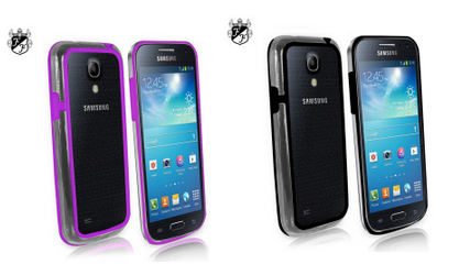 Bumper Samsung Galaxy S4 FlexiFrame