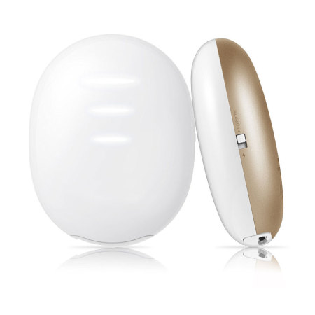Chargeur Externe Xoopar BEAM 2S 2500mAh - Or