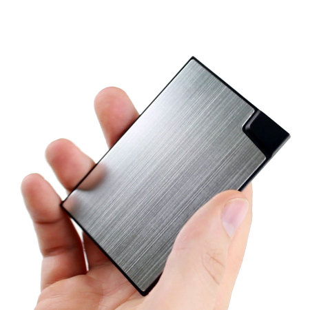 Chargeur de secours Carte de Crédit – 1500mAh
