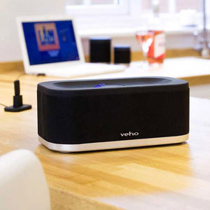 Enceinte sans fil Veho MINI X-3