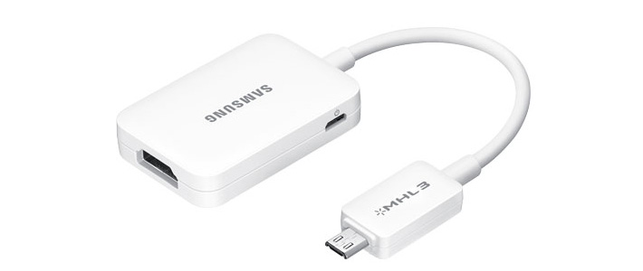 Comment connecter un périphérique USB sur mon téléviseur Samsung ?