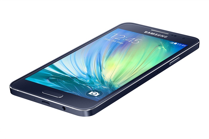 Accessoires Samsung Galaxy A3