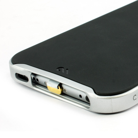 Adaptateur Qi de charge sans fil pour iPhone 6