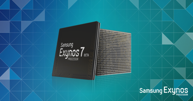Samsung Exynos 7