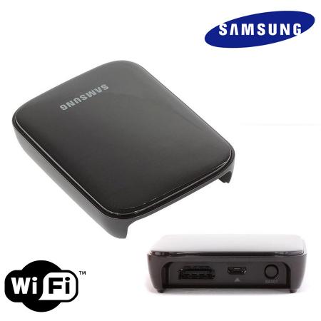 Routeur Wi-Fi Samsung Galaxy Display HUB - EAD-T10UDEGXEU