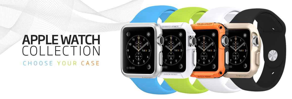 Accessoires Apple Watch