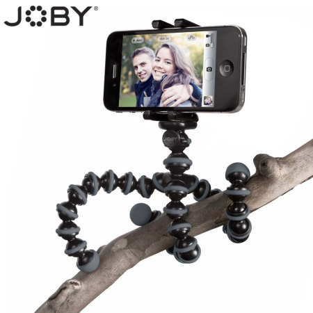 Trepied Joby pour Smartphones GripTight GorillaPod