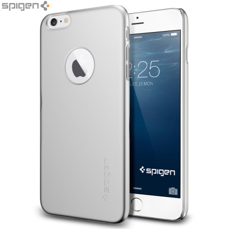 coque iphone 6 plus spigen thin fit