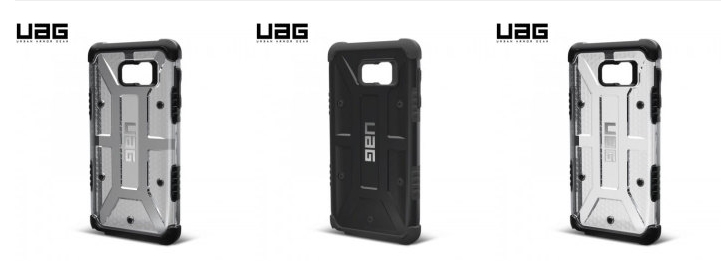 Coques UAG Samsung Galaxy Note 5