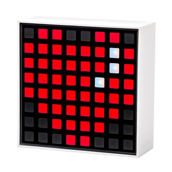 Dotti Smart Retro Pixel MLumières LED pour appareils iOS and Android