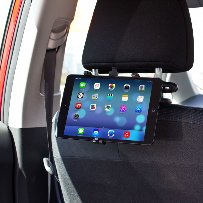 Support Voiture Universel pour Tablettes Olixar Hawara