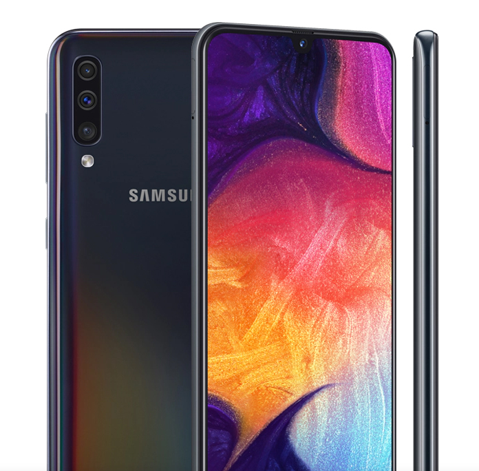 Samsung Galaxy A50