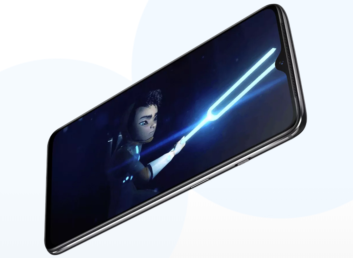 OnePlus 7