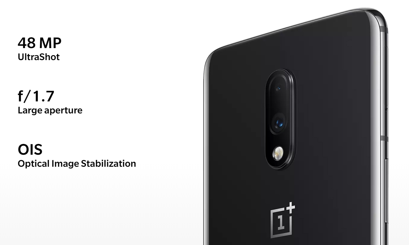 OnePlus 7