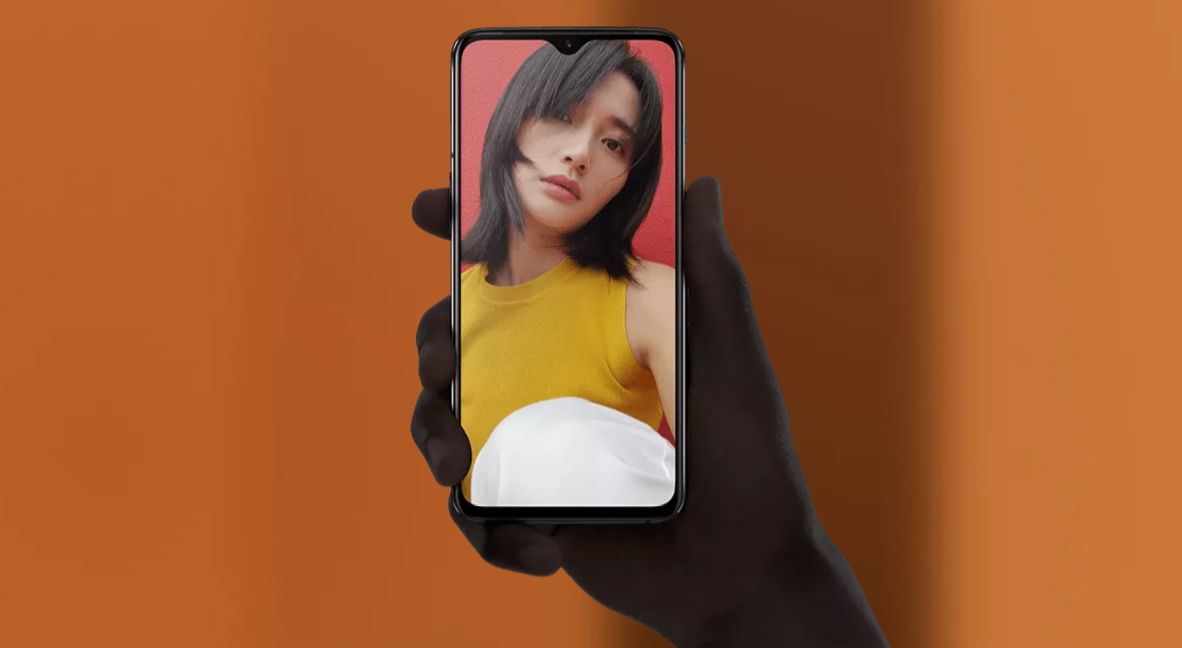 OnePlus 7