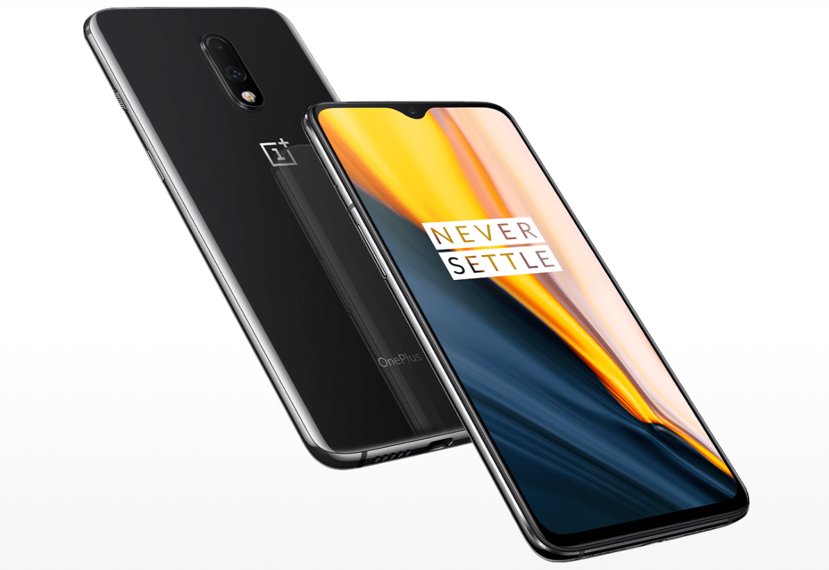 OnePlus 7