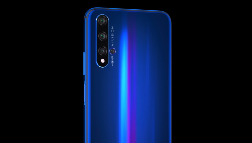 Honor 20