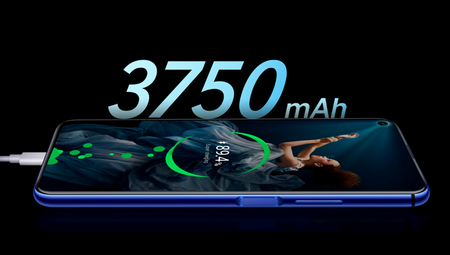 Honor 20