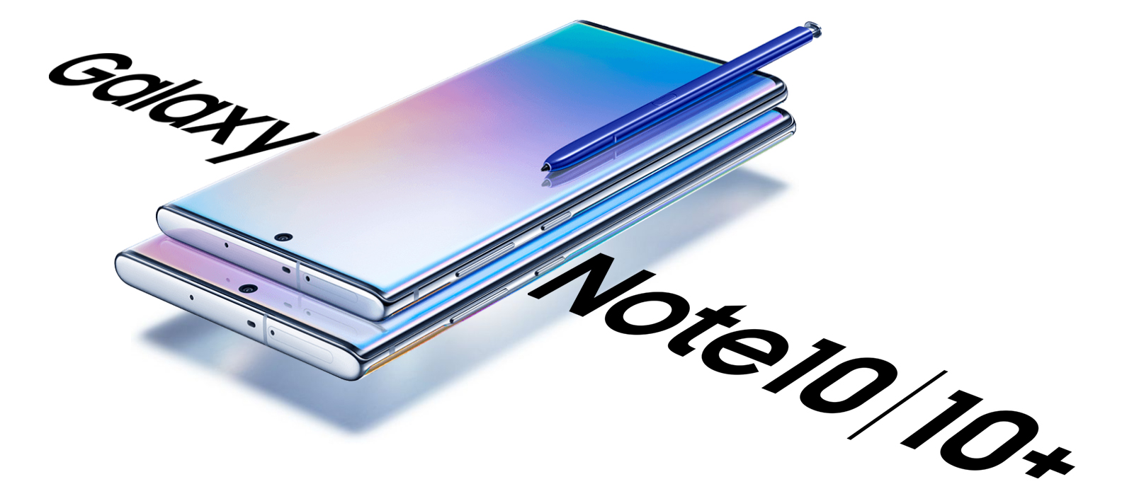 Samsung Galaxy Note 10+