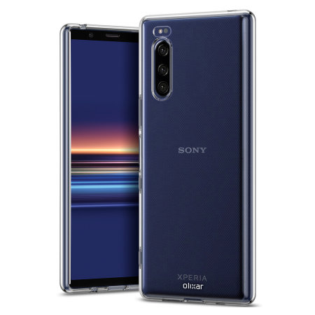 coque xperia 5