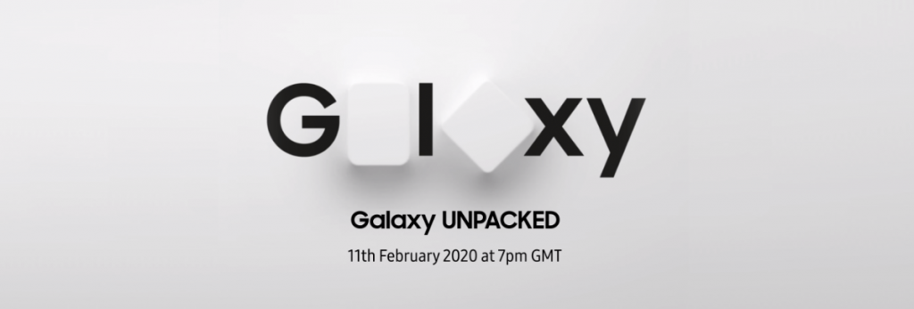 Galaxy Unpacked